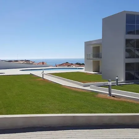 Apartman Marco Polo Nazaré