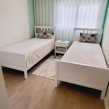 Marco Polo * Nazaré