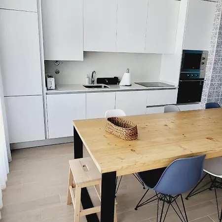 Marco Polo Apartman *