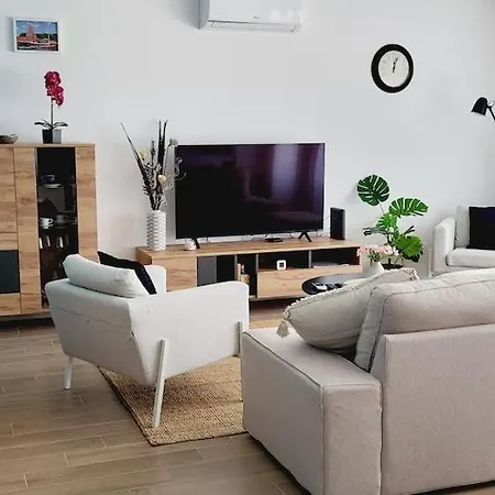 Marco Polo Lejlighed Nazaré