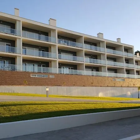 Marco Polo Lejlighed Nazaré