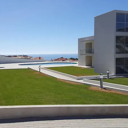 Appartamento Marco Polo Nazaré