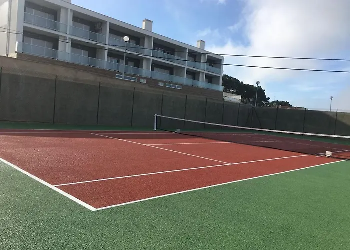 Marco Polo * Nazaré