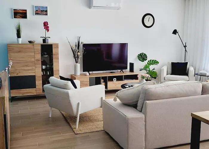 Marco Polo Appartamento Nazaré