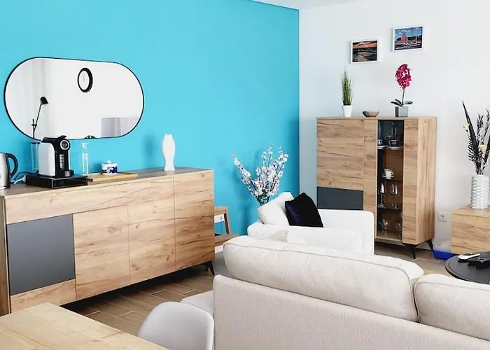 Appartamento Marco Polo