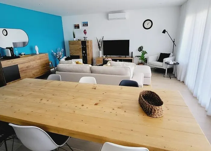 Marco Polo Appartamento