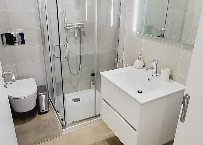 Marco Polo Appartamento Nazaré