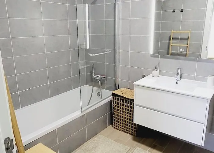 Appartamento Marco Polo Nazaré