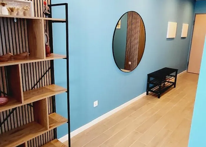 Appartamento Marco Polo