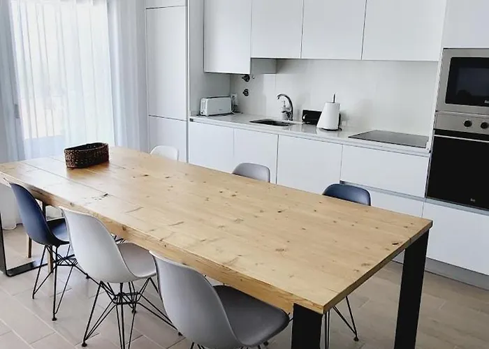 Marco Polo Appartamento