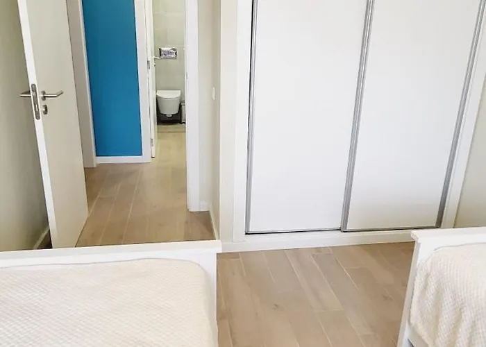 Marco Polo Appartamento *