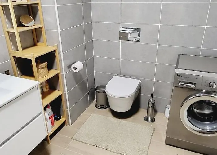 Appartamento Marco Polo *