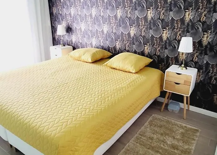 Marco Polo Appartamento *