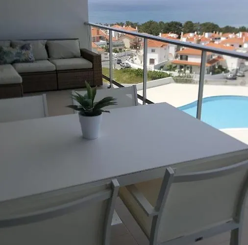 Marco Polo * Nazaré